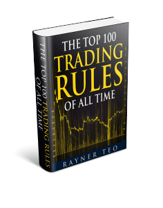TradingwithRayner: Best books on stock trading strategies
