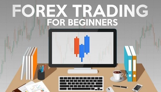 TradingwithRayner: Forex trading for beginners